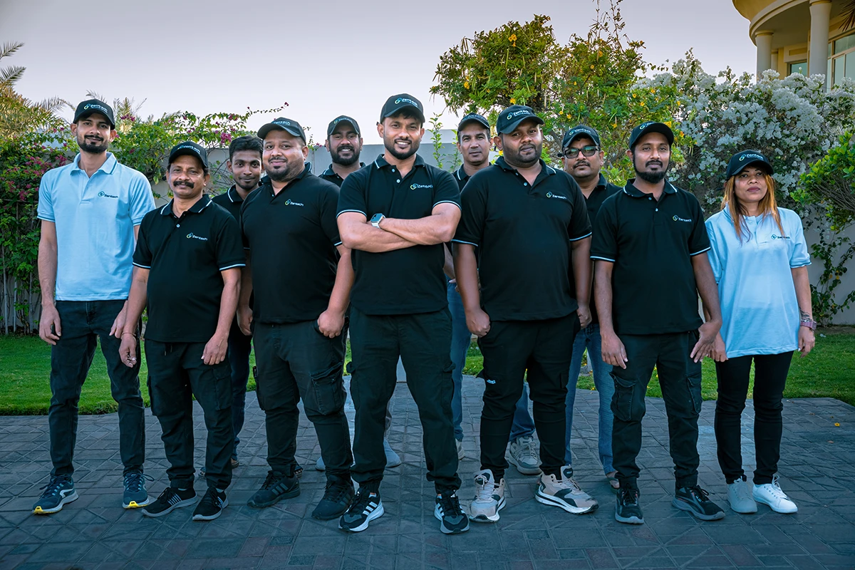 about-zentech-llc-uae-cleaning-service-woman-worker-wiping