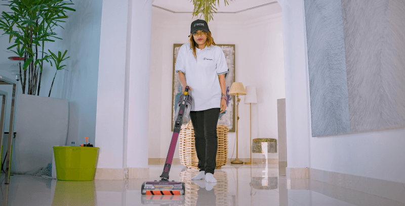 House & Office Cleaning