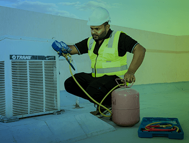 Air
                                    Conditioning