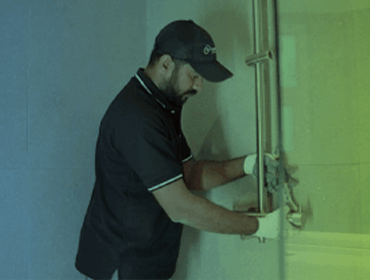 Plumbing &
                                    Sanitary
                                    Installation