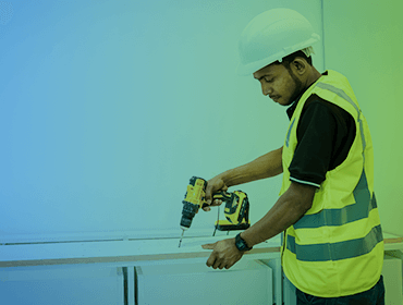 Carpentry &
                                    Wood Flooring Works