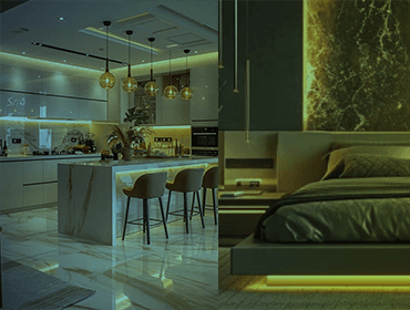 False
                                    Ceiling
                                    & Light Partitions
                                    Installation