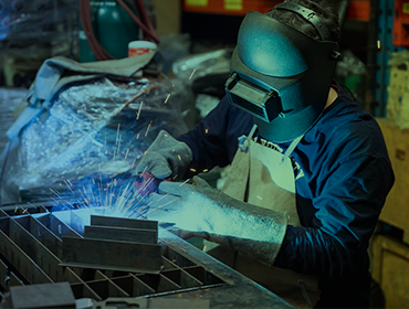 Welding Services